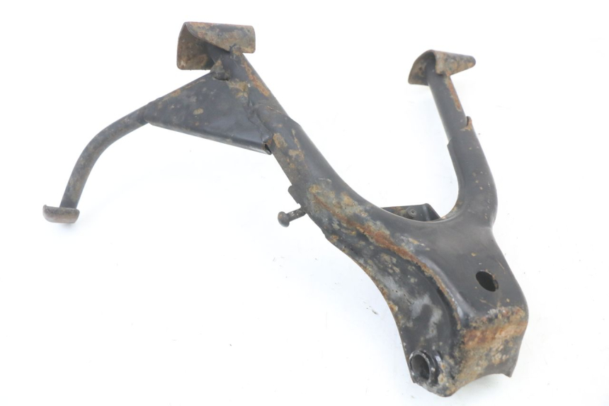 photo de CENTRAAL STANDAARD DAELIM VL DAYSTAR 125 (2000 - 2011) - Andere kijkhoek