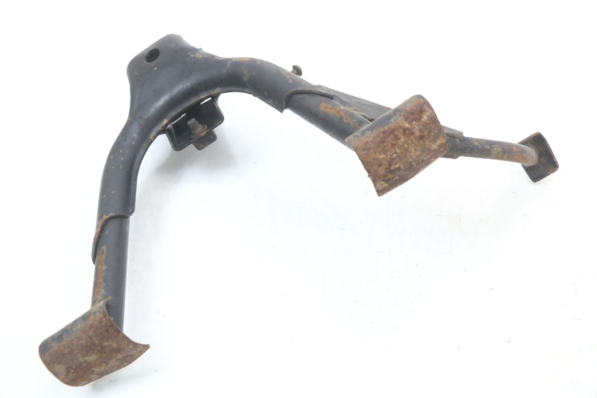 photo de CENTRAAL STANDAARD DAELIM VL DAYSTAR 125 (2000 - 2011) - Technische close-up