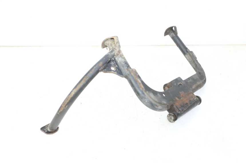 photo de CENTRAAL STANDAARD YAMAHA X-CITY XCITY 125 (2007 - 2013) - Zoom op gebruiksstaat