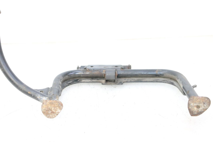 photo de CENTRAAL STANDAARD YAMAHA X-CITY XCITY 125 (2007 - 2013) - Andere kijkhoek