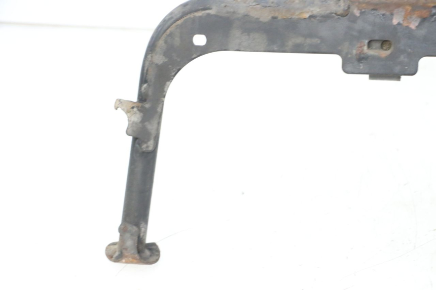 photo de CENTRAAL STANDAARD YAMAHA X-CITY XCITY 125 (2007 - 2013) - Markeringen en referenties