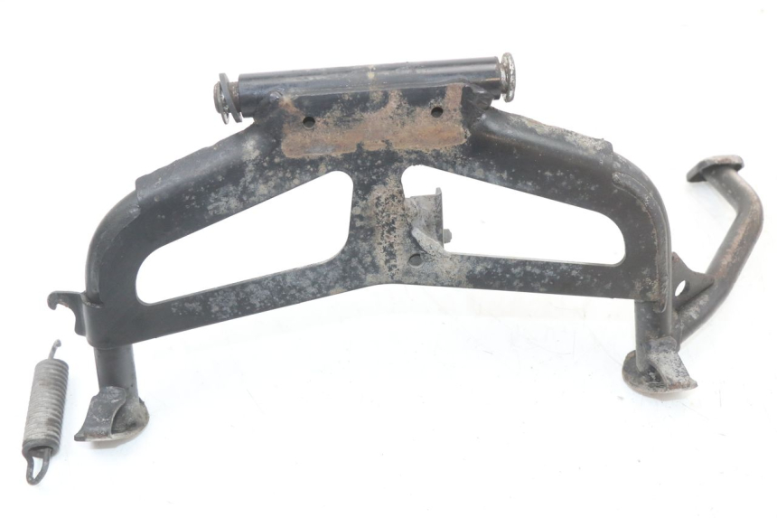 photo de CENTRAAL STANDAARD YAMAHA XMAX X-MAX ABS 125 (2017 - 2020) - Hoofdaanzicht