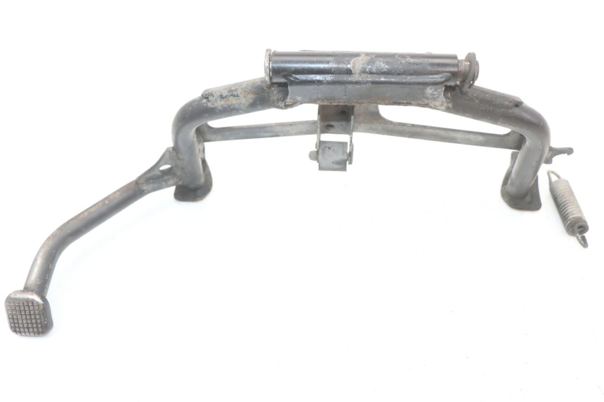 photo de CENTRAAL STANDAARD YAMAHA XMAX X-MAX ABS 125 (2017 - 2020) - Zoom op gebruiksstaat