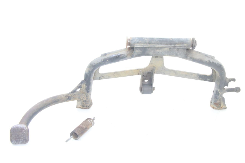 photo de CENTRAAL STANDAARD YAMAHA X-MAX XMAX ABS 250 (2010 - 2012) - Andere kijkhoek