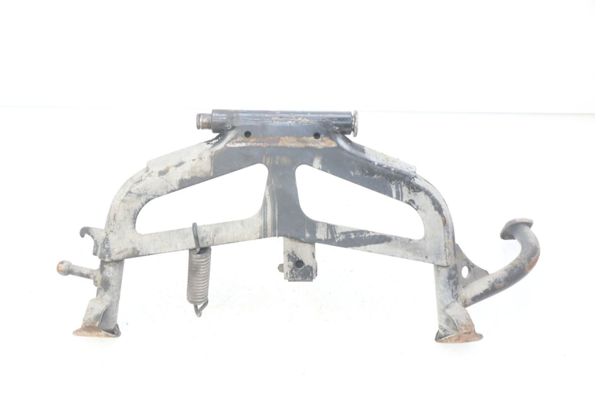 photo de CENTRAAL STANDAARD YAMAHA X-MAX XMAX 125 (2010 - 2013) - Hoofdaanzicht