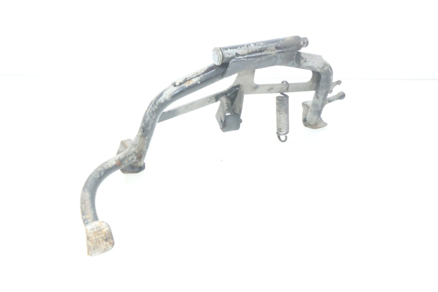 photo de CENTRAAL STANDAARD YAMAHA X-MAX XMAX 125 (2010 - 2013) - Zoom op gebruiksstaat