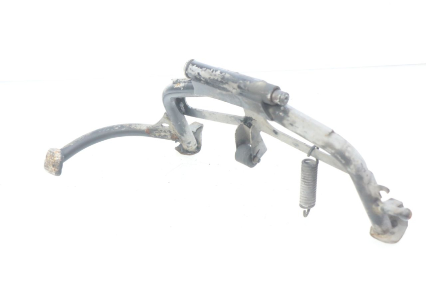 photo de CENTRAAL STANDAARD YAMAHA X-MAX XMAX 125 (2010 - 2013) - Andere kijkhoek