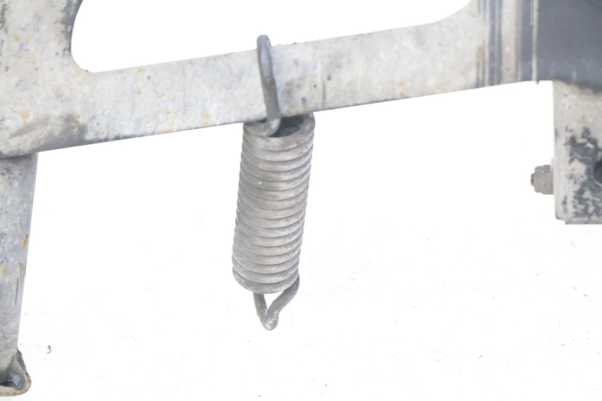 photo de CENTRAAL STANDAARD YAMAHA X-MAX XMAX 125 (2010 - 2013) - Technische close-up