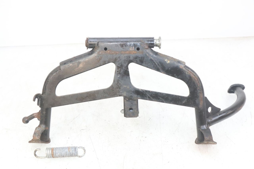 photo de CENTRAAL STANDAARD YAMAHA X-MAX XMAX 125 (2010 - 2013) - Hoofdaanzicht