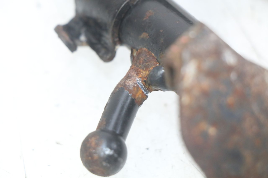 photo de CENTRAAL STANDAARD YAMAHA X-MAX XMAX 125 (2010 - 2013) - Zoom op gebruiksstaat