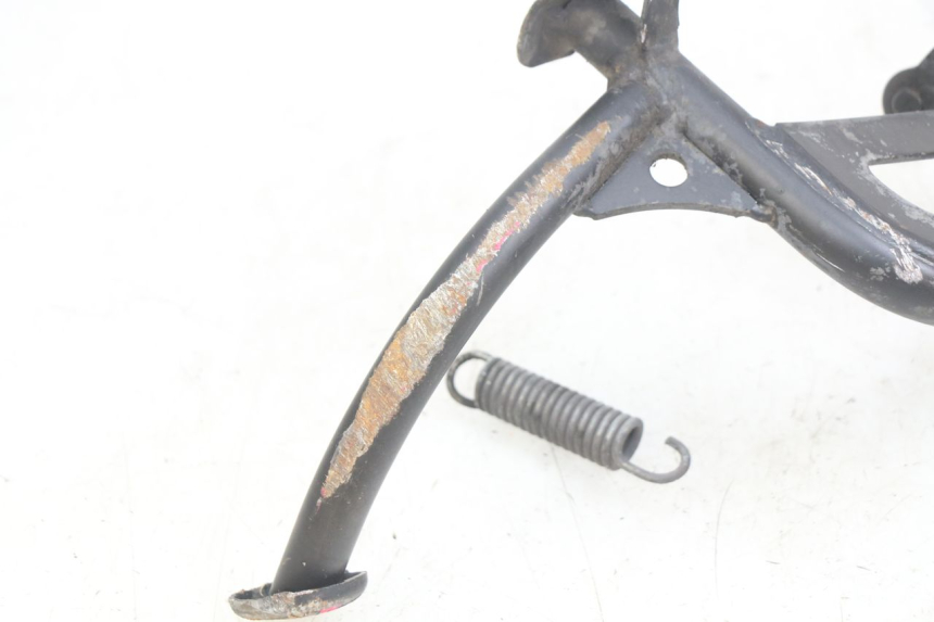 photo de CENTRAAL STANDAARD YAMAHA X-MAX XMAX 125 (2010 - 2013) - Andere kijkhoek