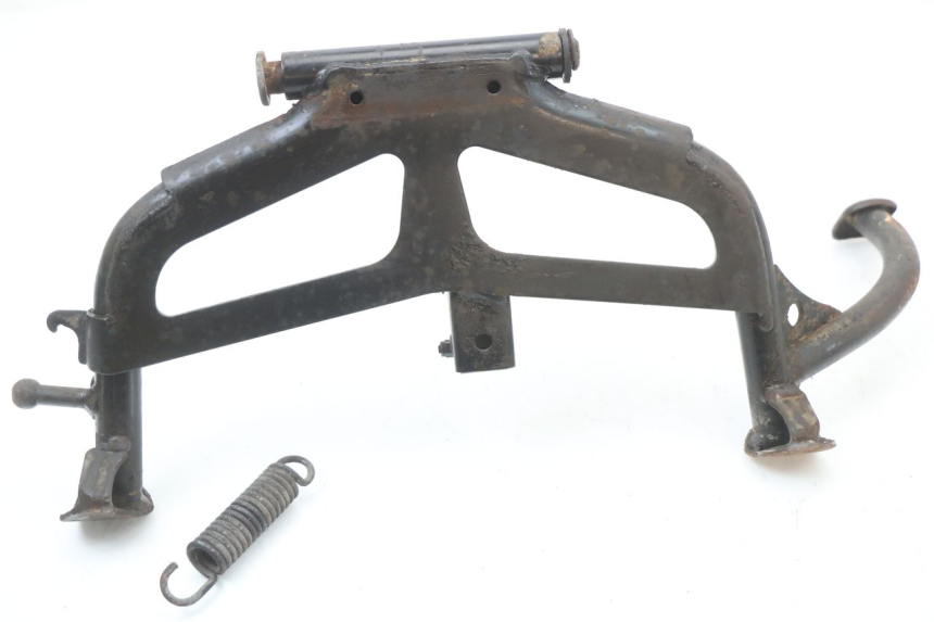 photo de CENTRAAL STANDAARD YAMAHA X-MAX XMAX 125 (2010 - 2013) - Hoofdaanzicht