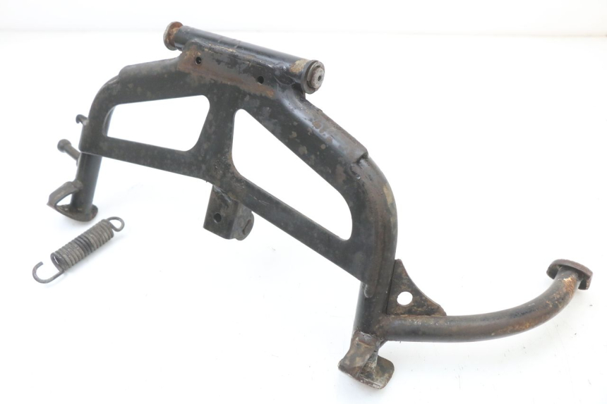 photo de CENTRAAL STANDAARD YAMAHA X-MAX XMAX 125 (2010 - 2013) - Detail van het onderdeel