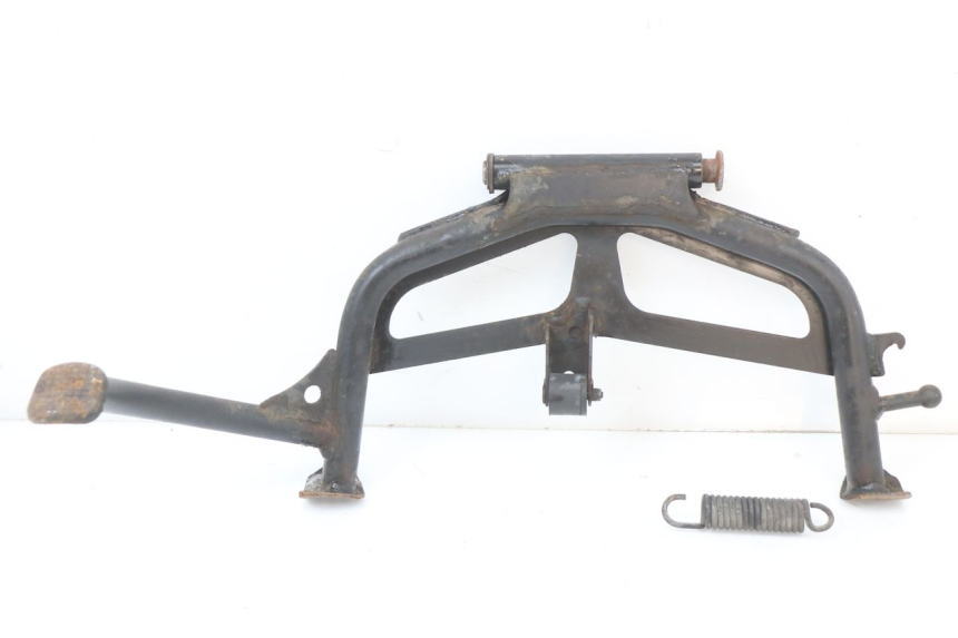 photo de CENTRAAL STANDAARD YAMAHA X-MAX XMAX 125 (2010 - 2013) - Andere kijkhoek