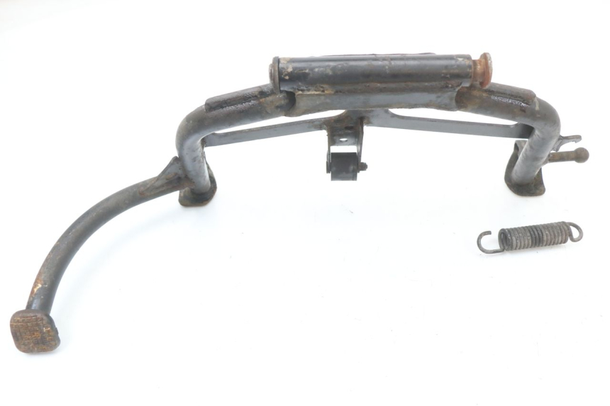 photo de CENTRAAL STANDAARD YAMAHA X-MAX XMAX 125 (2010 - 2013) - Technische close-up