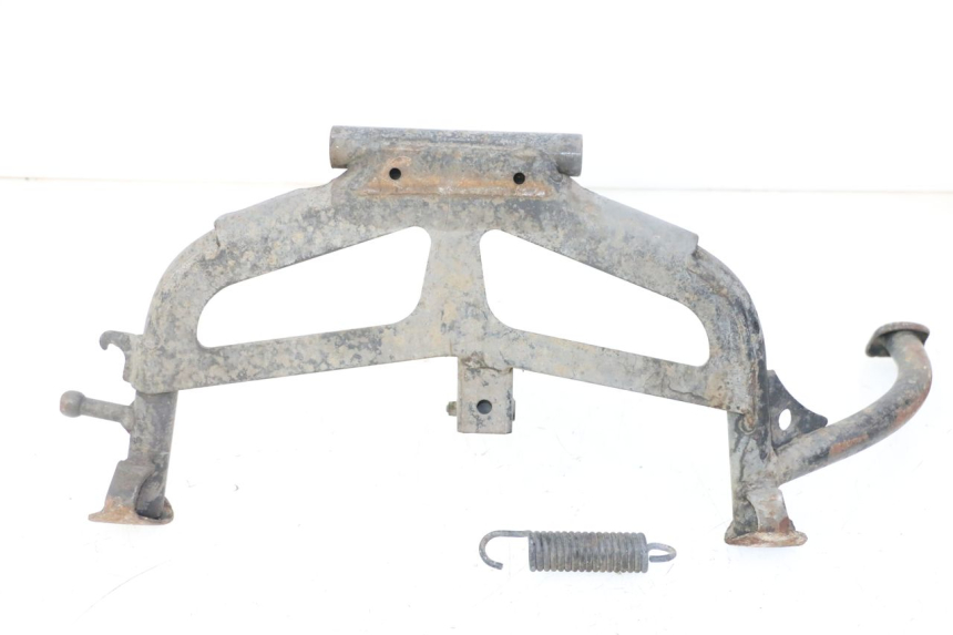 photo de CENTRAAL STANDAARD YAMAHA X-MAX XMAX 125 (2010 - 2013) - Hoofdaanzicht