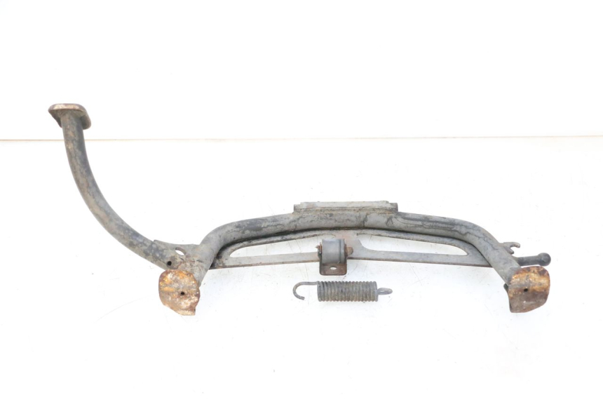 photo de CENTRAAL STANDAARD YAMAHA X-MAX XMAX 125 (2010 - 2013) - Zoom op gebruiksstaat