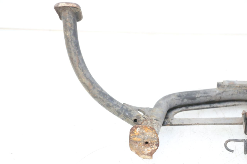 photo de CENTRAAL STANDAARD YAMAHA X-MAX XMAX 125 (2010 - 2013) - Technische close-up