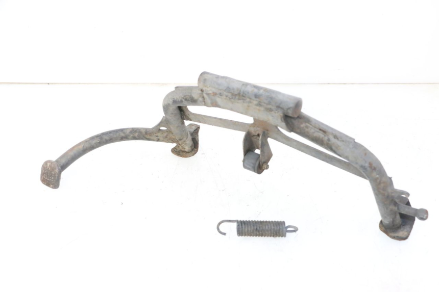 photo de CENTRAAL STANDAARD YAMAHA X-MAX XMAX 125 (2010 - 2013) - Bevestigingspunten