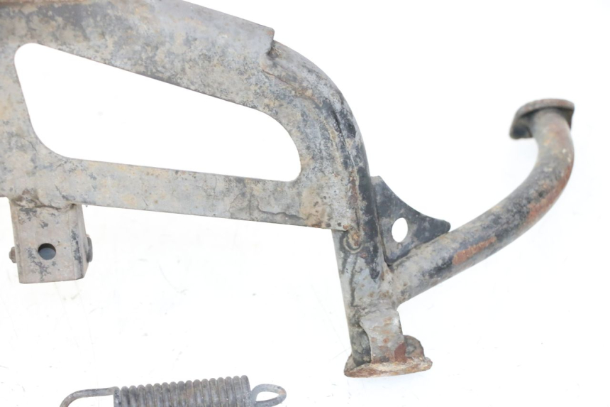 photo de CENTRAAL STANDAARD YAMAHA X-MAX XMAX 125 (2010 - 2013) - Staat van het oppervlak