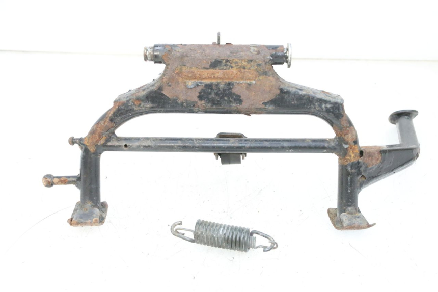 photo de CENTRAAL STANDAARD YAMAHA XMAX X-MAX 125 (2006 - 2009) - Hoofdaanzicht