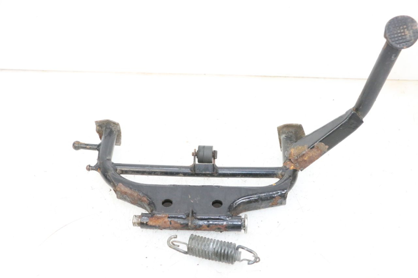 photo de CENTRAAL STANDAARD YAMAHA XMAX X-MAX 125 (2006 - 2009) - Detail van het onderdeel