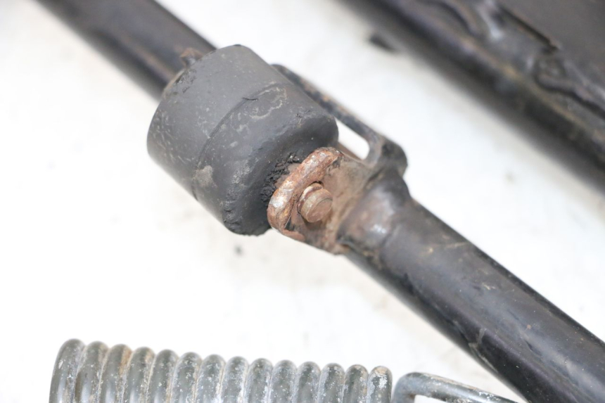 photo de CENTRAAL STANDAARD YAMAHA XMAX X-MAX 125 (2006 - 2009) - Zoom op gebruiksstaat