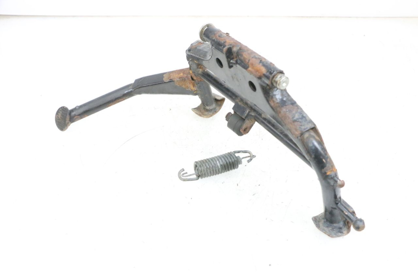 photo de CENTRAAL STANDAARD YAMAHA XMAX X-MAX 125 (2006 - 2009) - Technische close-up