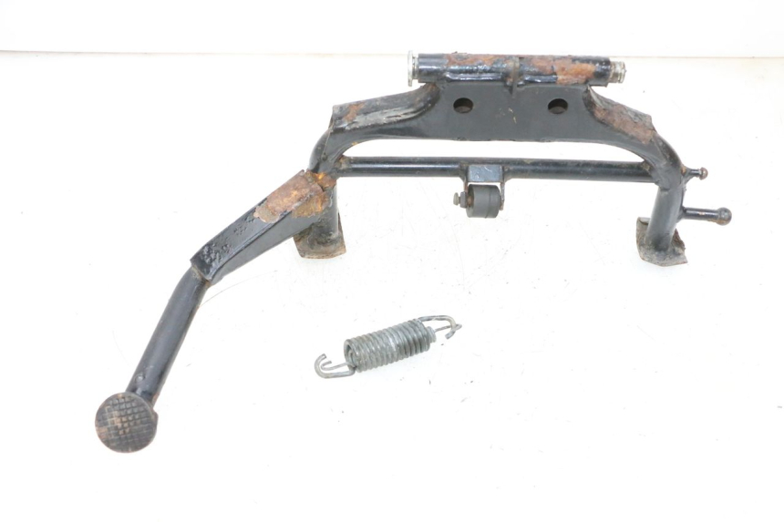 photo de CENTRAAL STANDAARD YAMAHA XMAX X-MAX 125 (2006 - 2009) - Overzicht