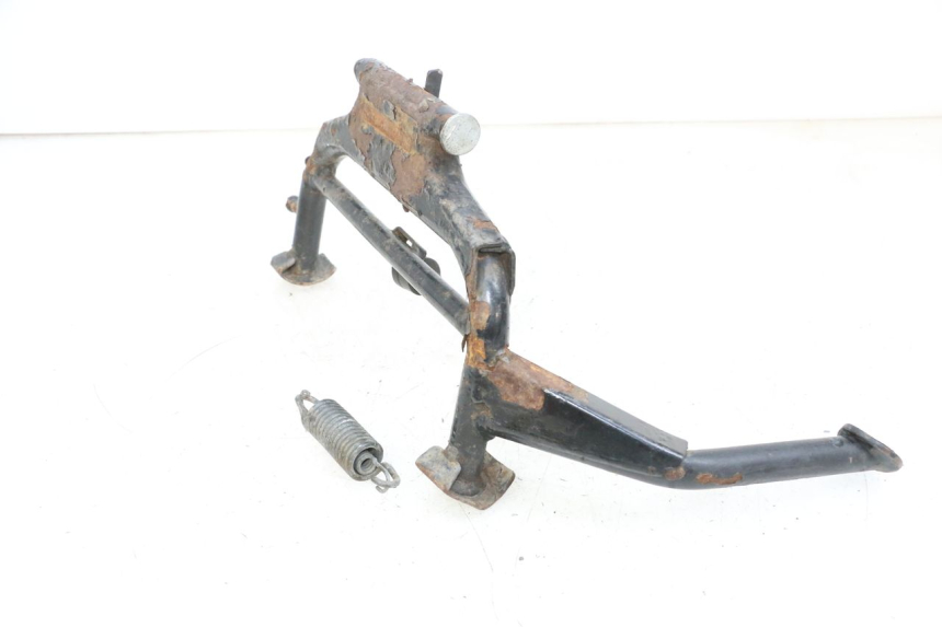 photo de CENTRAAL STANDAARD YAMAHA XMAX X-MAX 125 (2006 - 2009) - Bevestigingspunten