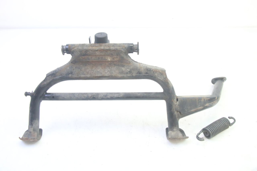 photo de CENTRAAL STANDAARD YAMAHA XMAX X-MAX 125 (2006 - 2009) - Hoofdaanzicht