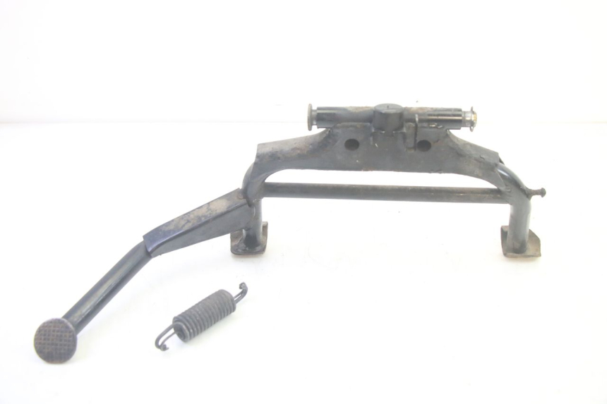 photo de CENTRAAL STANDAARD YAMAHA XMAX X-MAX 125 (2006 - 2009) - Andere kijkhoek