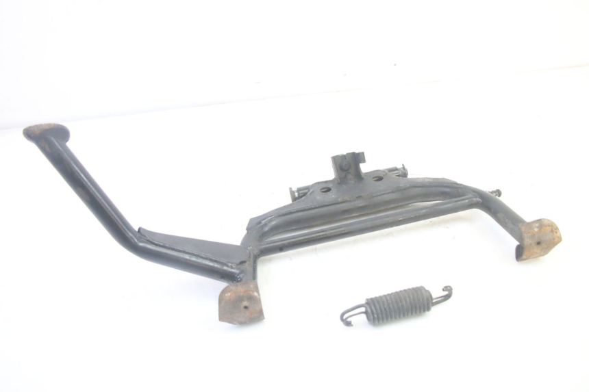 photo de CENTRAAL STANDAARD YAMAHA XMAX X-MAX 125 (2006 - 2009) - Technische close-up