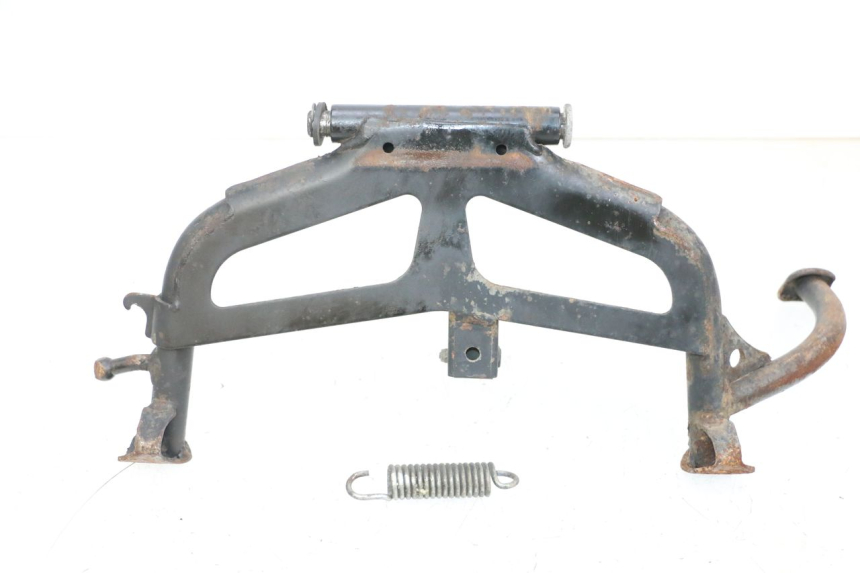 photo de CENTRAAL STANDAARD YAMAHA X-MAX XMAX 125 (2010 - 2013) - Hoofdaanzicht