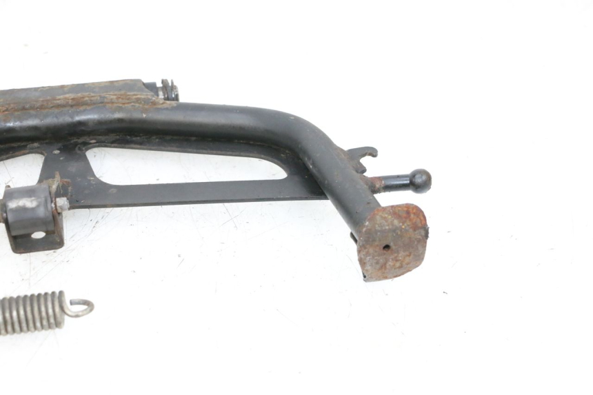 photo de CENTRAAL STANDAARD YAMAHA X-MAX XMAX 125 (2010 - 2013) - Zoom op gebruiksstaat