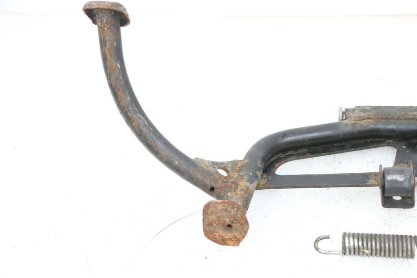 photo de CENTRAAL STANDAARD YAMAHA X-MAX XMAX 125 (2010 - 2013) - Andere kijkhoek