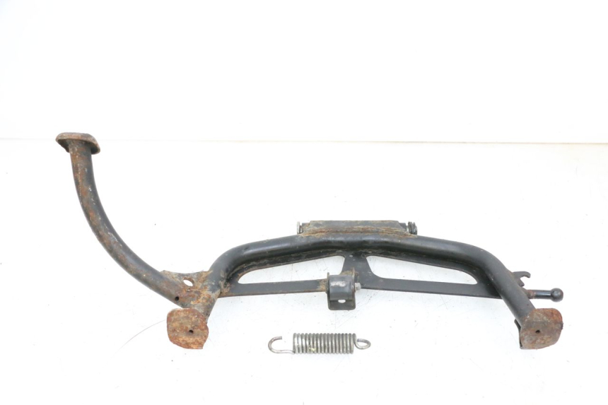 photo de CENTRAAL STANDAARD YAMAHA X-MAX XMAX 125 (2010 - 2013) - Technische close-up