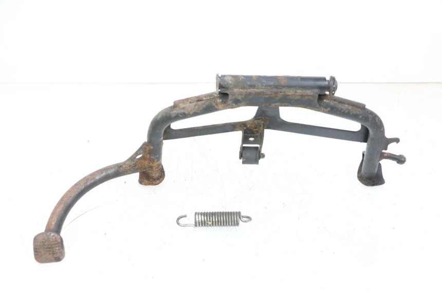 photo de CENTRAAL STANDAARD YAMAHA X-MAX XMAX 125 (2010 - 2013) - Bevestigingspunten