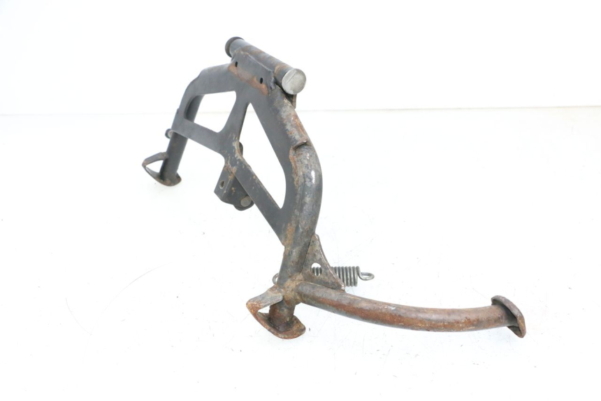 photo de CENTRAAL STANDAARD YAMAHA X-MAX XMAX 125 (2010 - 2013) - Staat van het oppervlak