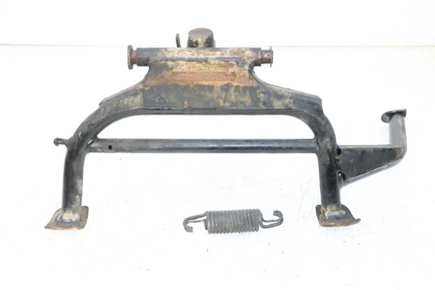 photo de CENTRAAL STANDAARD YAMAHA XMAX X-MAX 125 (2006 - 2009) - Hoofdaanzicht