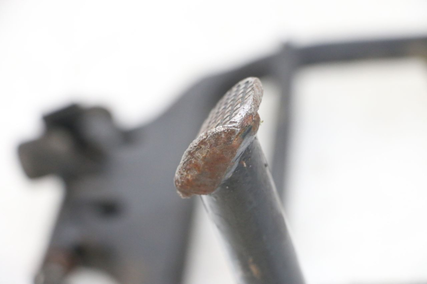 photo de CENTRAAL STANDAARD YAMAHA XMAX X-MAX 125 (2006 - 2009) - Zoom op gebruiksstaat