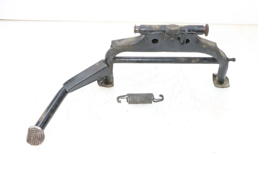 photo de CENTRAAL STANDAARD YAMAHA XMAX X-MAX 125 (2006 - 2009) - Gecontroleerd onderdeel