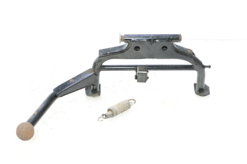 photo de CENTRAAL STANDAARD YAMAHA XMAX X-MAX 125 (2006 - 2009) - Bevestigingspunten