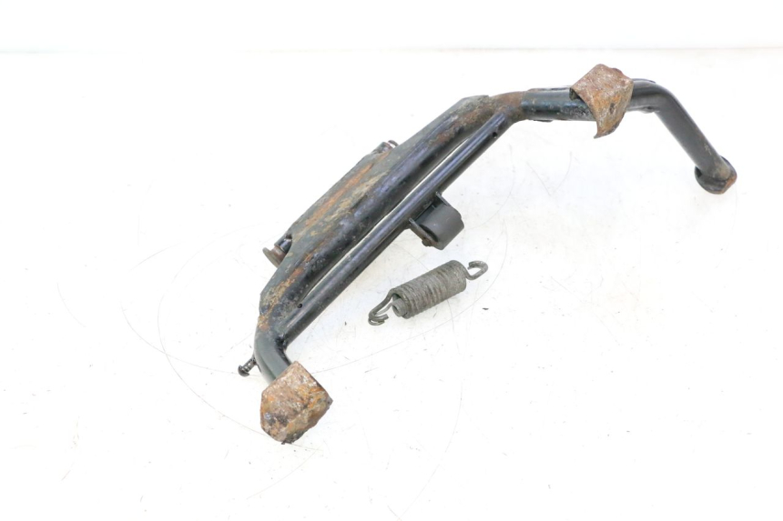 photo de CENTRAAL STANDAARD YAMAHA XMAX X-MAX 125 (2006 - 2009) - Detail van het onderdeel