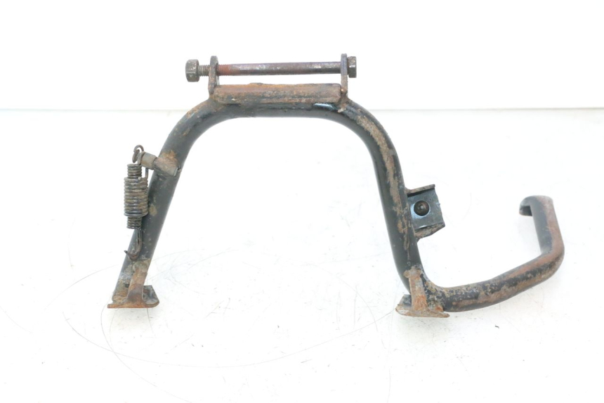 photo de CENTRALE STANDAARD PIAGGIO X8 STREET 125 (2006 - 2007) - Hoofdaanzicht