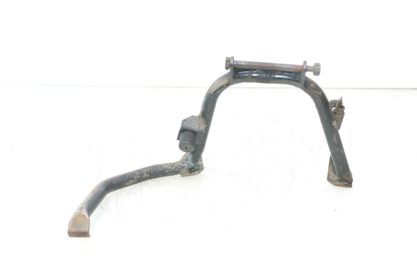 photo de CENTRALE STANDAARD PIAGGIO X8 STREET 125 (2006 - 2007) - Andere kijkhoek