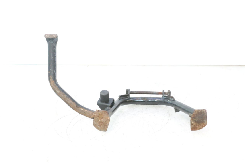photo de CENTRALE STANDAARD PIAGGIO X8 STREET 125 (2006 - 2007) - Technische close-up