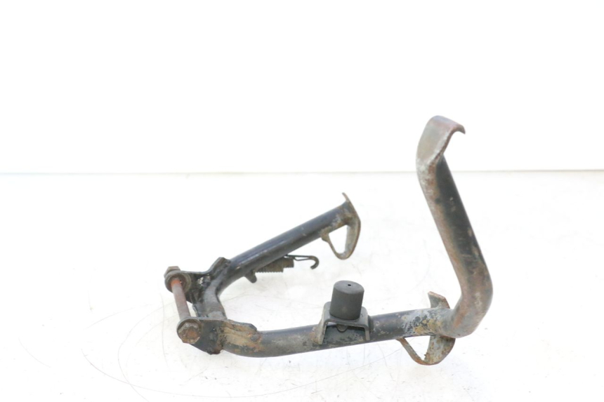 photo de CENTRALE STANDAARD PIAGGIO X8 STREET 125 (2006 - 2007) - Overzicht