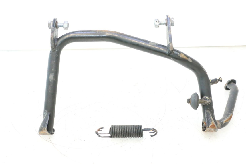 photo de CENTRALE STANDAARD PIAGGIO X9 AMALFI 180 (2000 - 2003) - Hoofdaanzicht