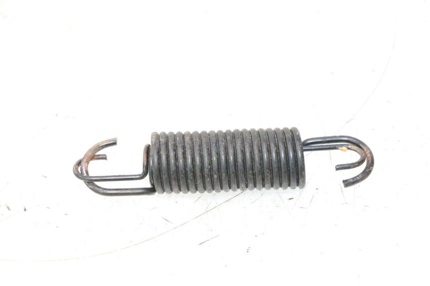 photo de CENTRALE STANDAARD PIAGGIO X9 AMALFI 180 (2000 - 2003) - Detail van het onderdeel